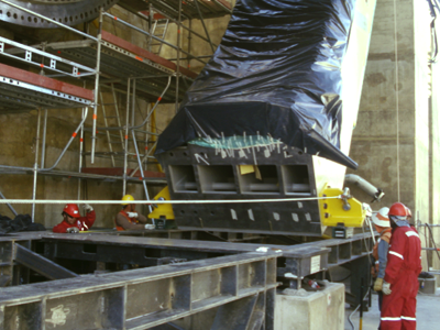 Estudio estructural